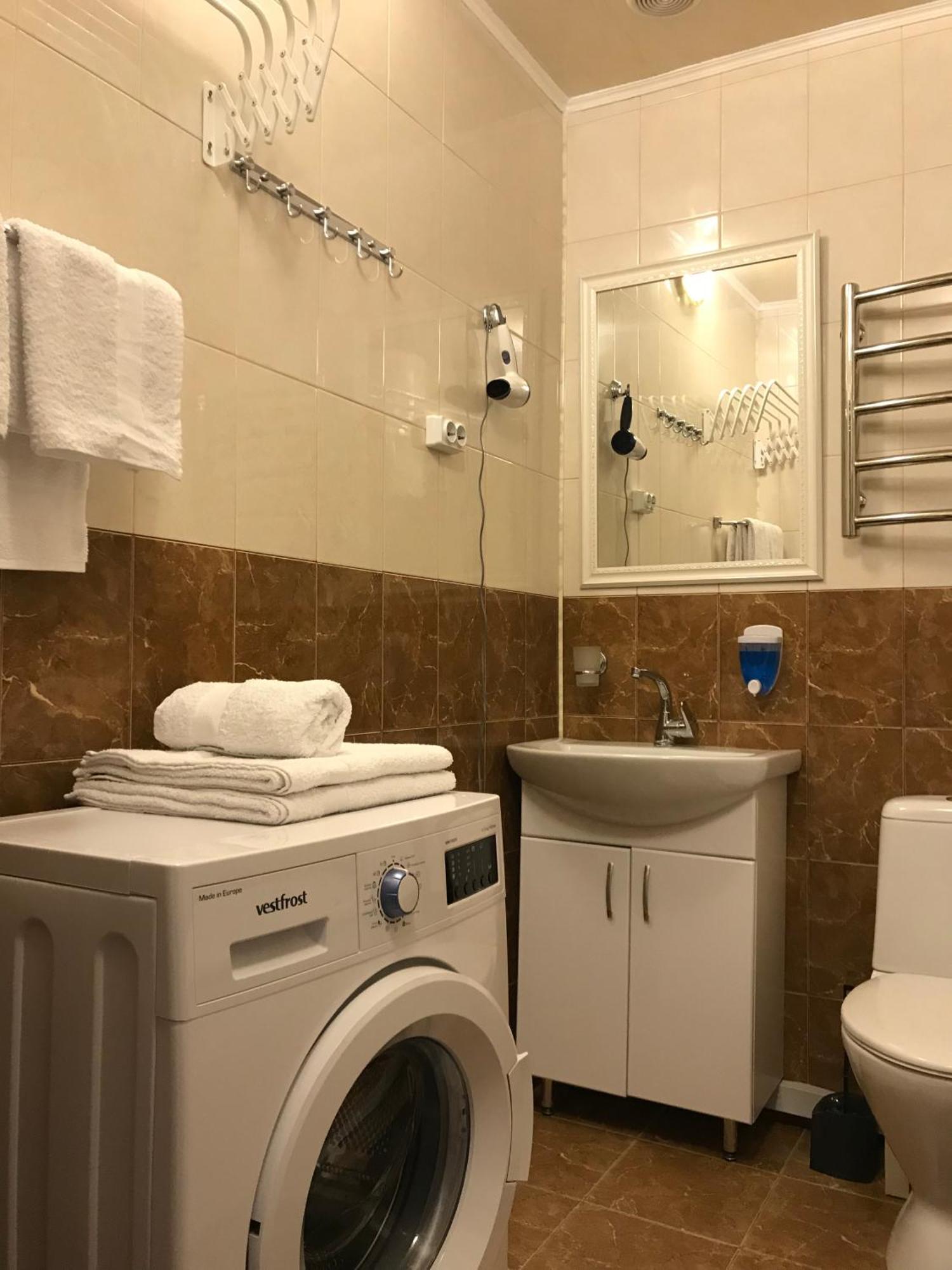 Light Apartments Чернигов Номер фото